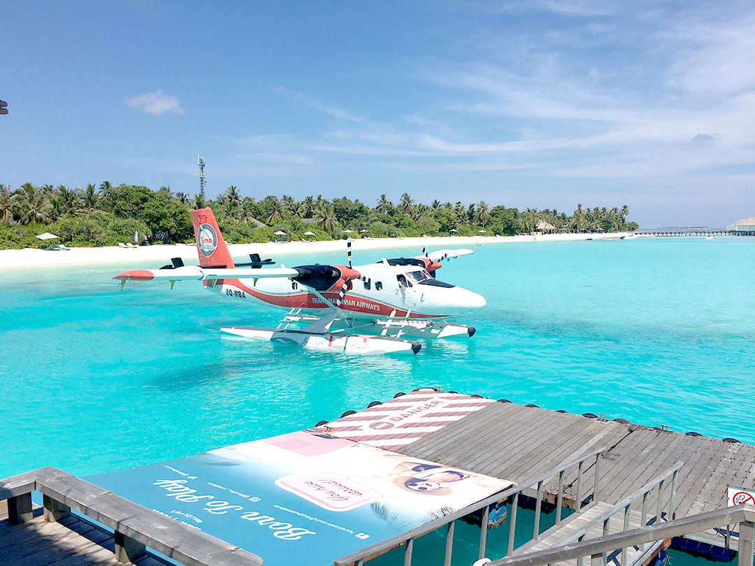 maldives