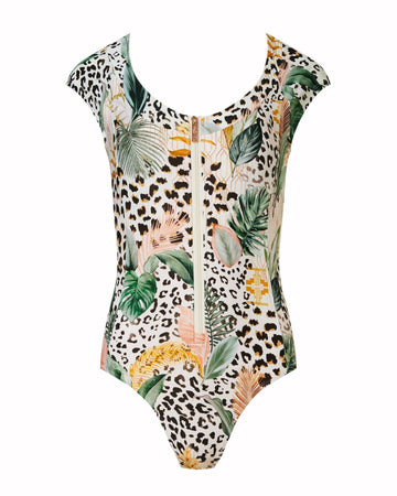 Women's One Piece Swimwear | Ellenny Swim